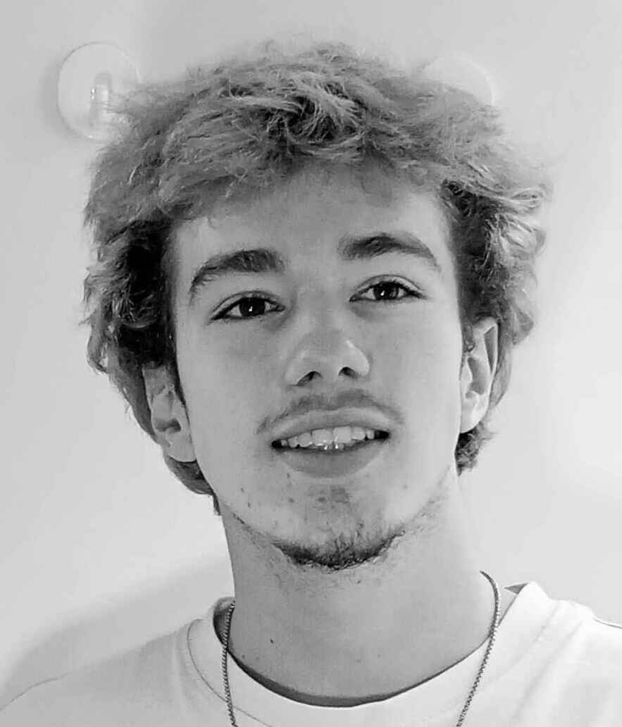 Photo de Gregor Cunningham